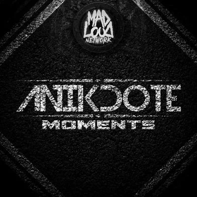 Moments 專輯 Jon Becker/Anikdote