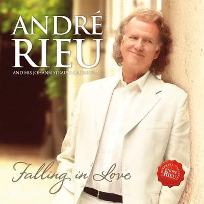 Falling in Love 专辑 André Rieu