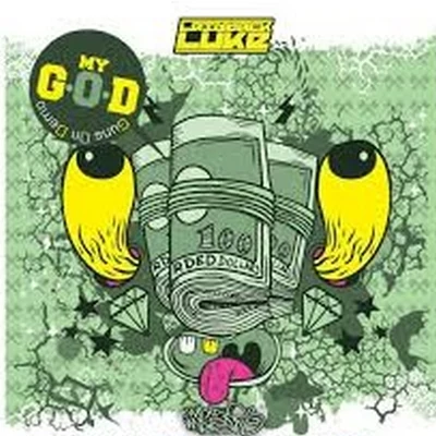 My G*O*D (Guns On Demo) 專輯 Laidback Luke