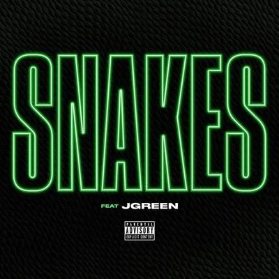 Snakes (feat. JGreen) 專輯 Kalin and Myles/Derek King/Anjali World