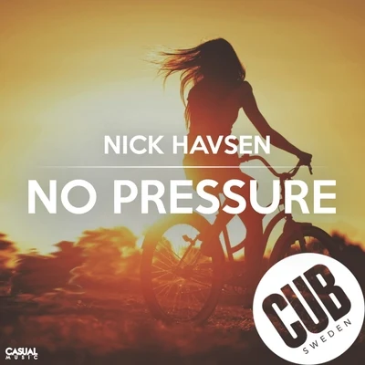 No Pressure 專輯 Nick Havsen