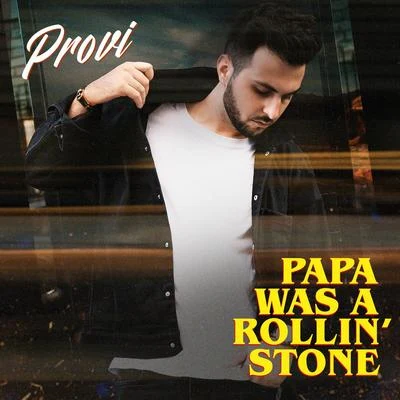 Papa Was a Rollin Stone (VIP Remix) 專輯 Amelie Martinez/PROVI