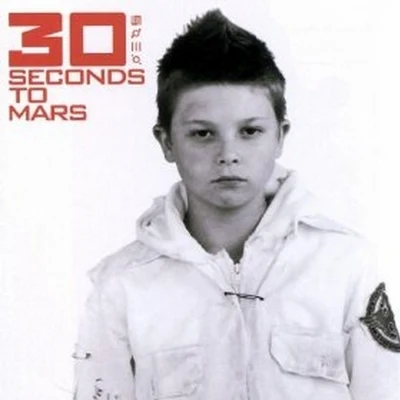 Capricorn (A Brand New Name) 專輯 30 Seconds to Mars