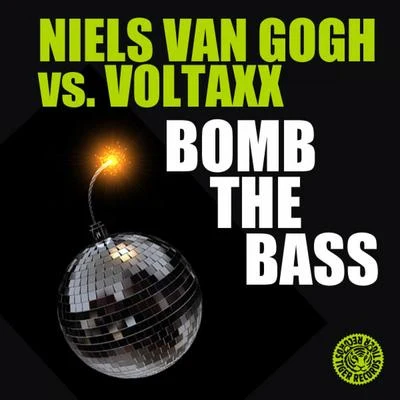 Bomb the Bass 专辑 Niels Van Gogh