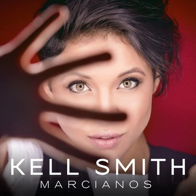 Marcianos 專輯 David Carreira/Kell smith