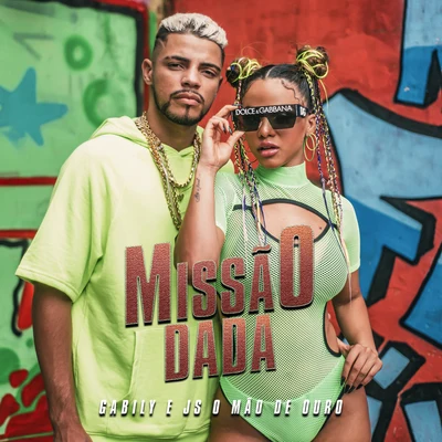 JS o Mão de Ouro Missão Dada