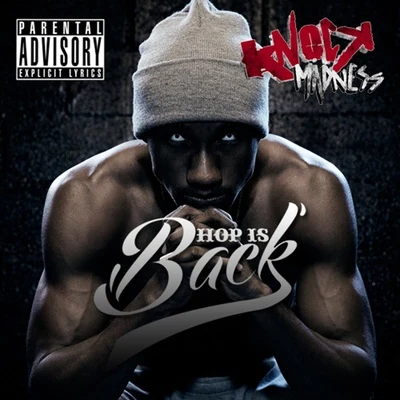 Hop Is Back - Single 專輯 Hopsin