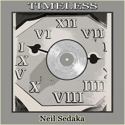 Timeless 專輯 Neil Sedaka