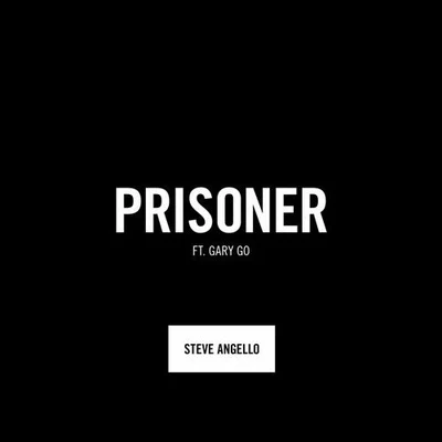 Prisoner 專輯 Steve Angello