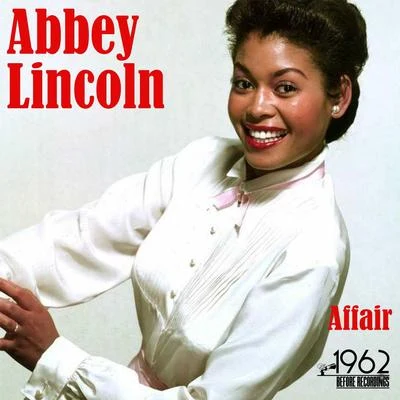 Affair 專輯 Abbey Lincoln