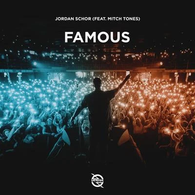 Famous (feat. Mitch Tones) 專輯 Mitch Tones