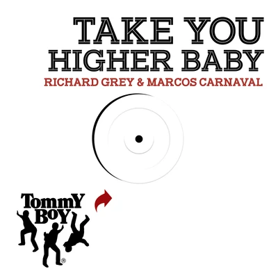 Take You Higher Baby 專輯 Marcos Carnaval