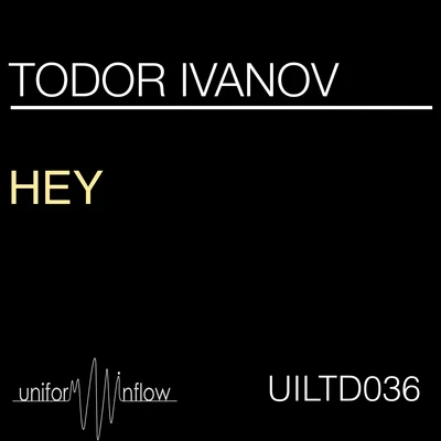 Hey 專輯 Todor Ivanov