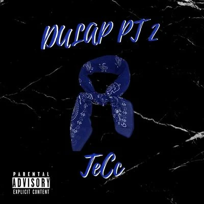 Dulap Pt. 2 專輯 PNV Jay/Tay 627/Axl Beats