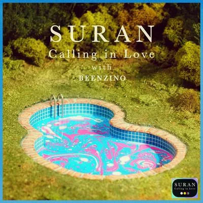 Calling in Love 專輯 SURAN