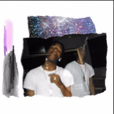 Yamborghini High 專輯 A$AP Rocky