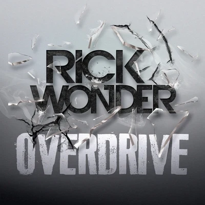 Rick WonderPinto (NYC) Overdrive