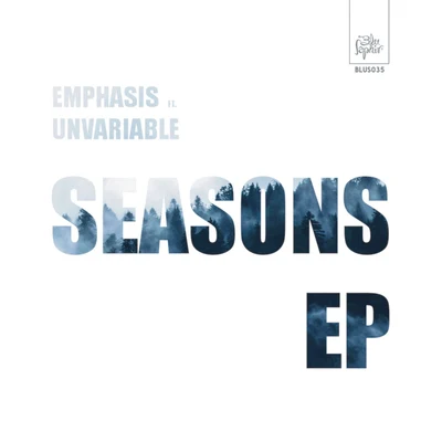 seasons - EP 專輯 Emphasis