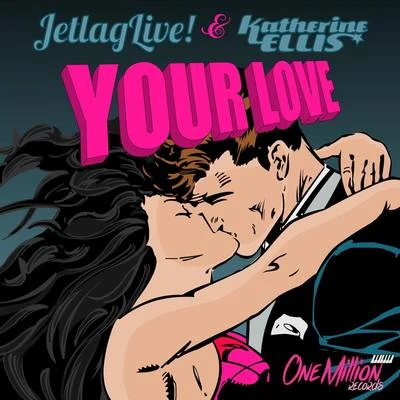 Your Love 專輯 Rudenko/Katherine Ellis/Steve Mac/Armin van Buuren/INNA