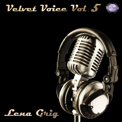 Velvet Voice, Vol. 5 專輯 Lena Grig/Nafis