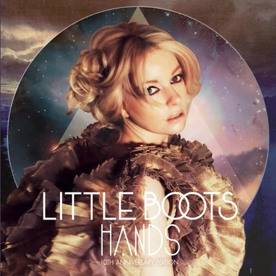 Hands: Bonus Disc 專輯 Little Boots