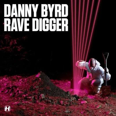 Rave Digger 專輯 I-Kay/Danny Byrd