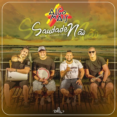 Saudade Não 专辑 OPA Gang/Algo Mais/Alicia Alves/Dany bala/Thiaguinho MT