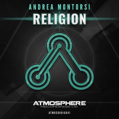 Religion 專輯 Andrea Montorsi/Diana J