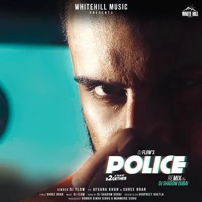 Police Remix 專輯 Afsana Khan