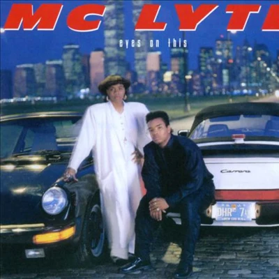 Eyes on This 專輯 MOCHA/MC Lyte/Missy Elliott