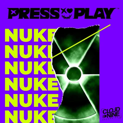 Nuke (Radio Edit) 专辑 Press Play