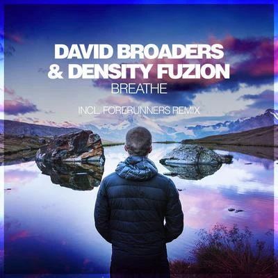 Breathe 專輯 David Broaders