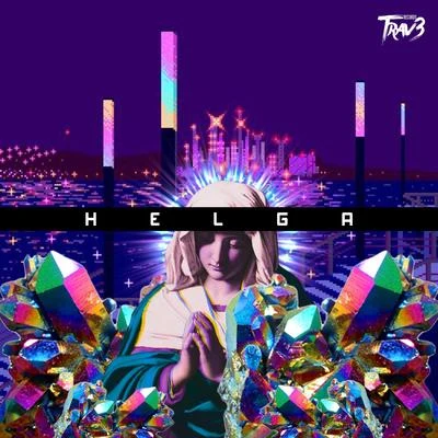 Helga 專輯 MiraclE