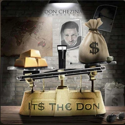 Its The Don 专辑 Don Chezina