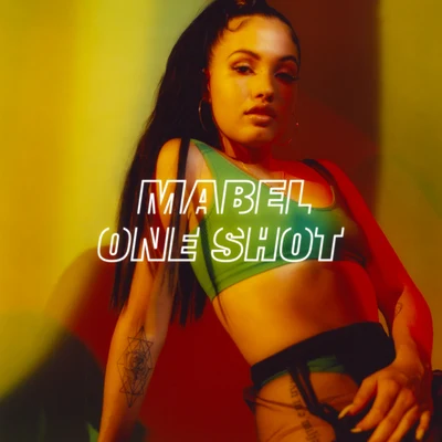 One Shot 专辑 Mabel