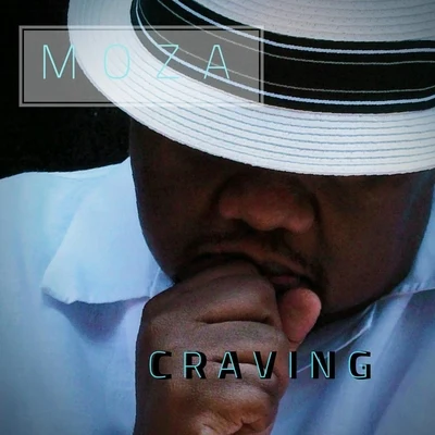 Craving 專輯 Porsches/Moza/Ok Sure/Gerry Gonza/Tigerilla