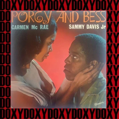 Porgy And Bess (Remastered Version) (Doxy Collection) 專輯 Carmen McRae/Chris Connor/Nina Simone