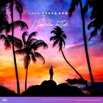 I Like Me Better (Zeper Remix) 專輯 Zeper/Kelly Matejcic