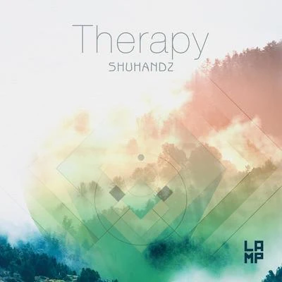 Therapy 专辑 Koresma/Shuhandz/Mazoulew