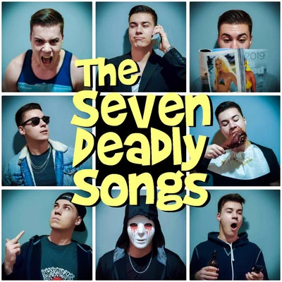 The Seven Deadly Songs 專輯 MODO/Mike Emilio