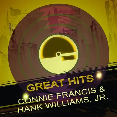 Great Hits 專輯 JR./Sammy Davis