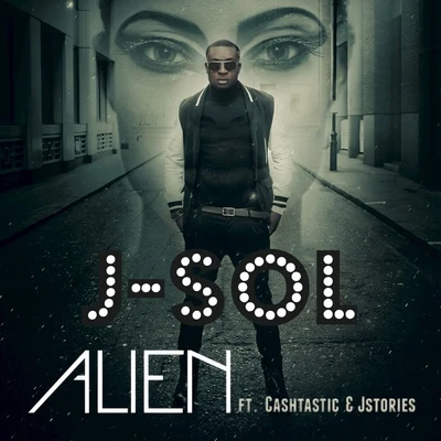 Alien 专辑 J-Sol/Mishon