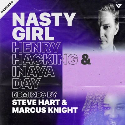 Nasty Girl (Remixes) 專輯 Henry Hacking