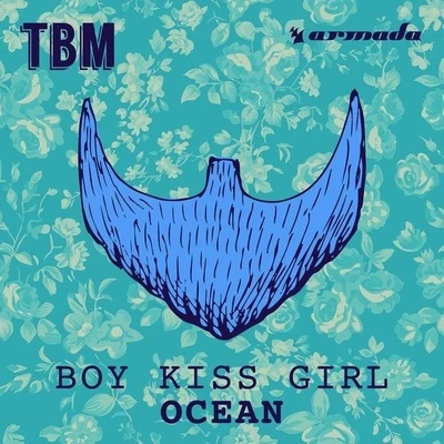 Ocean 專輯 Boy Kiss Girl