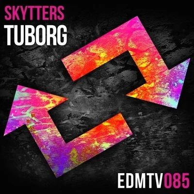 Tuborg 专辑 MWRS/Skytters