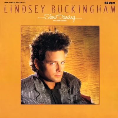 Slow Dancing 专辑 Lindsey Buckingham