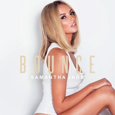 Bounce 專輯 Samantha Jade