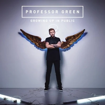 Professor Green Dead Man’s Shoes