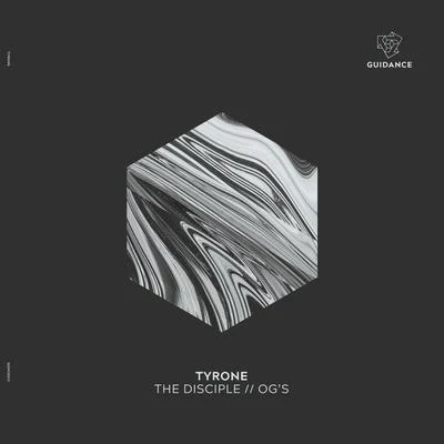 The DiscipleOGs 專輯 Tyrone