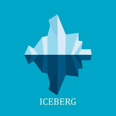 Iceberg 专辑 Junin